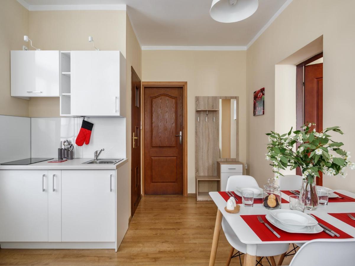 Tatrytop Studio Krupowki Zakopane Kültér fotó