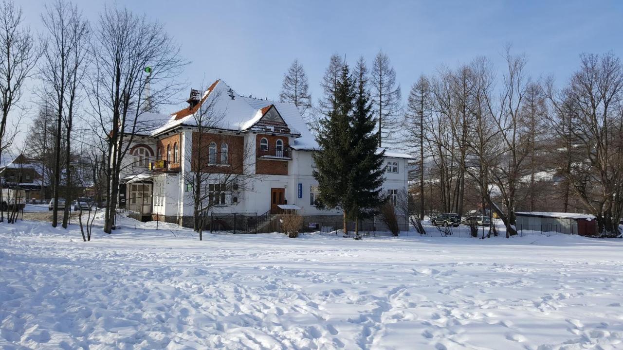 Tatrytop Studio Krupowki Zakopane Kültér fotó